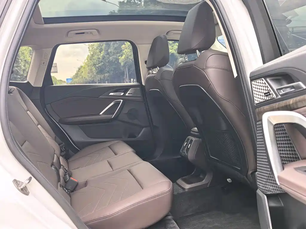 BMW X1 2023 xDrive25Li X