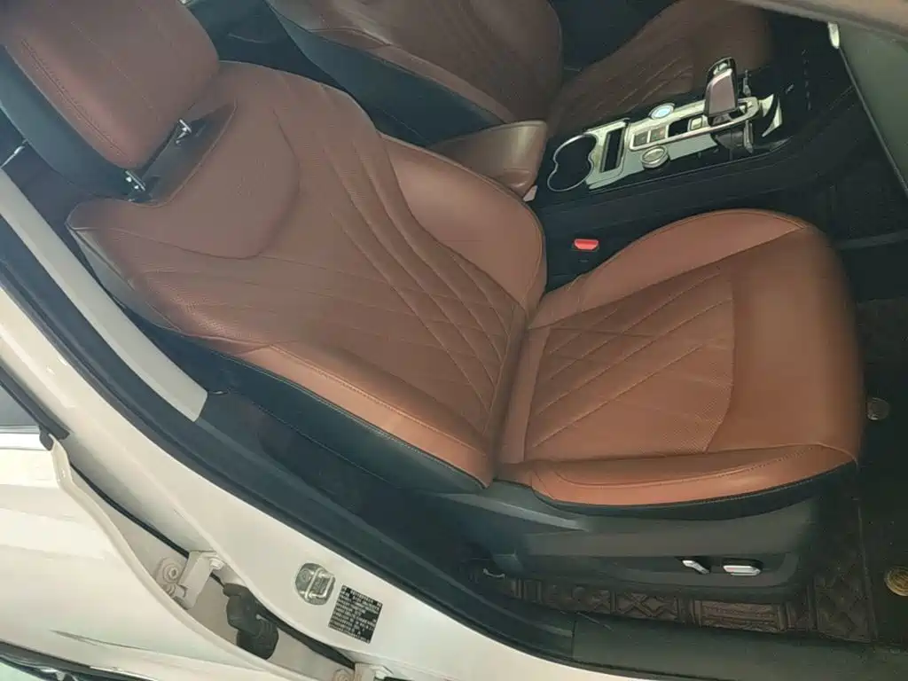 Chery Tiggo 8 Plus e+ 2022 — фото 25