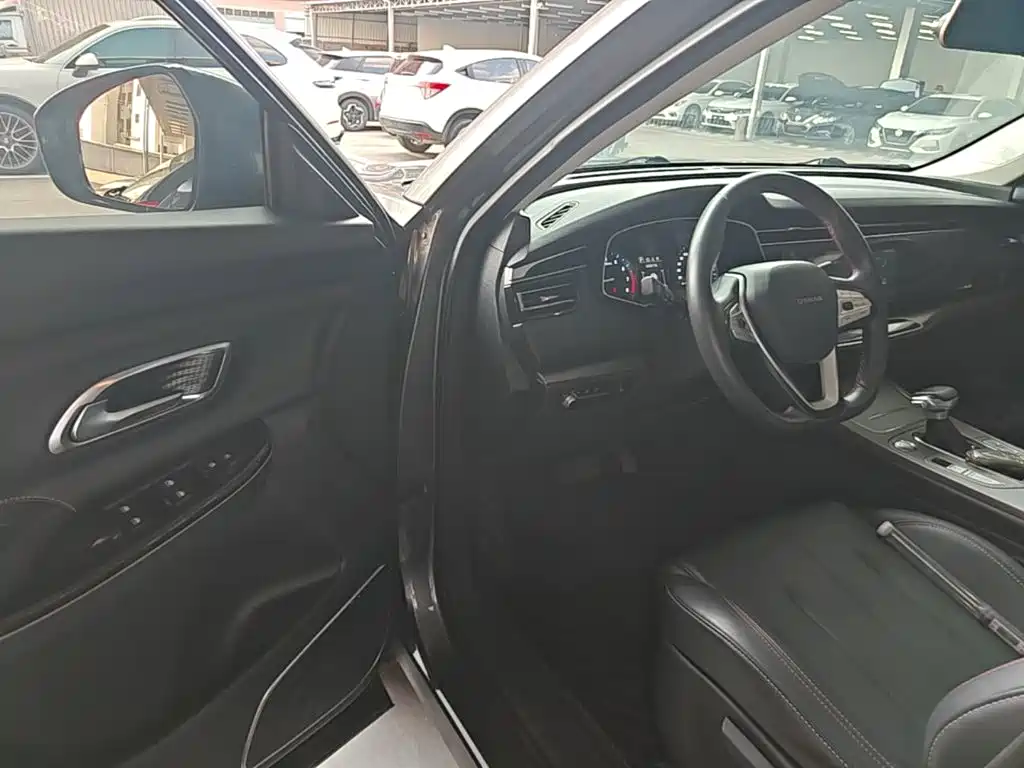 Oshan Oushang X7 — миниатюра 16