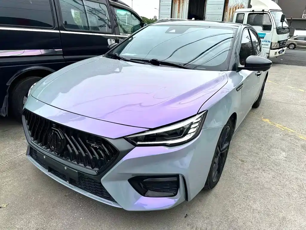 Купить MG MG6