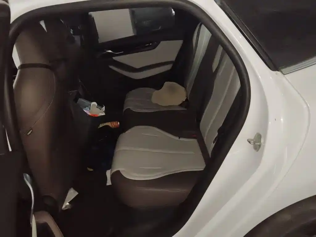 BYD Qin PLUS — миниатюра 18