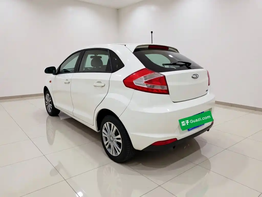 Chery Fengyun 2 — миниатюра 5