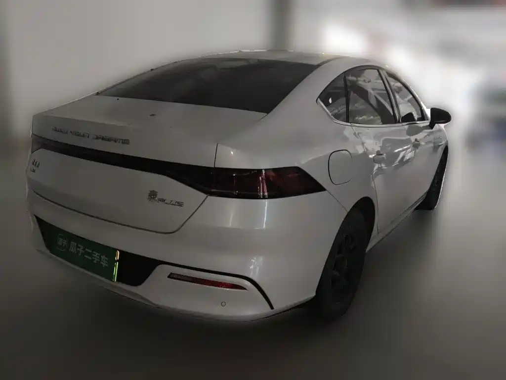 BYD Qin PLUS — миниатюра 6