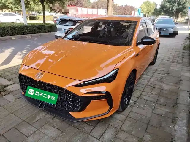 2021 MG MG6