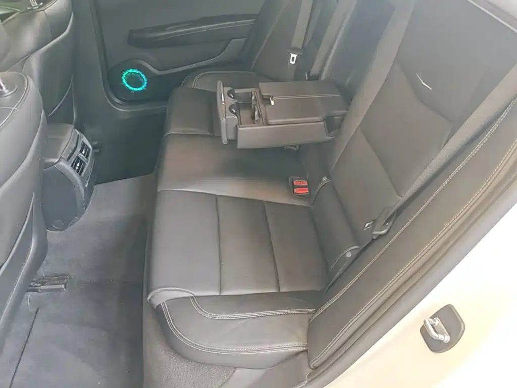 Cadillac ATS-L — миниатюра 17