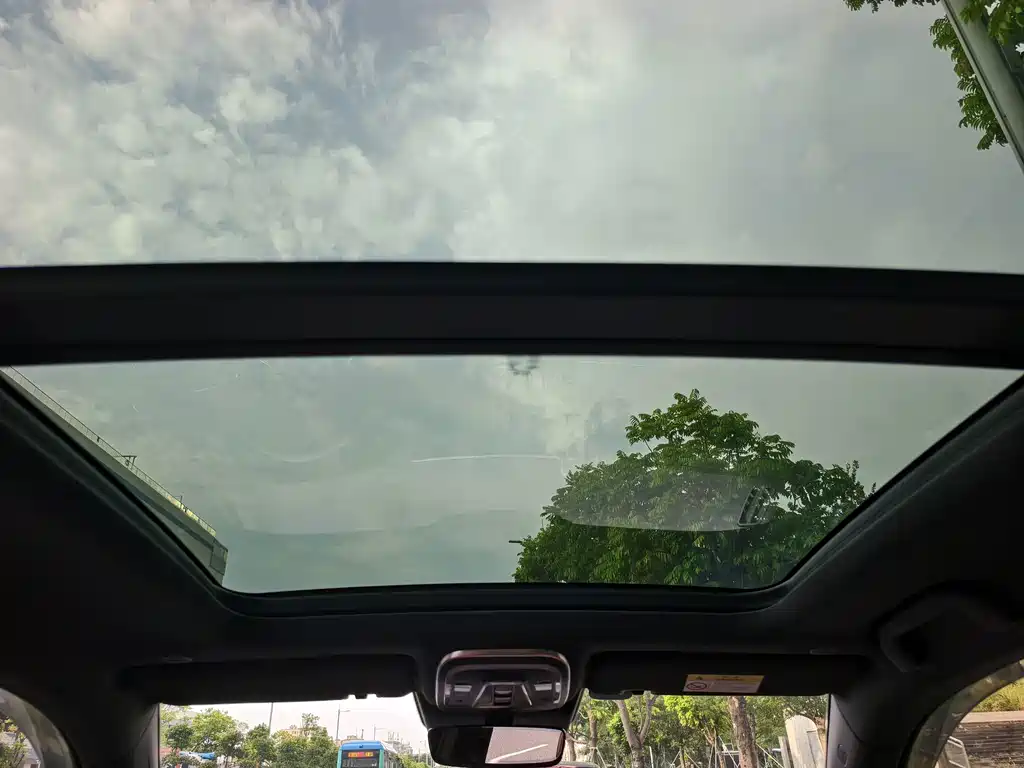 BYD Tang New Energy — миниатюра 8