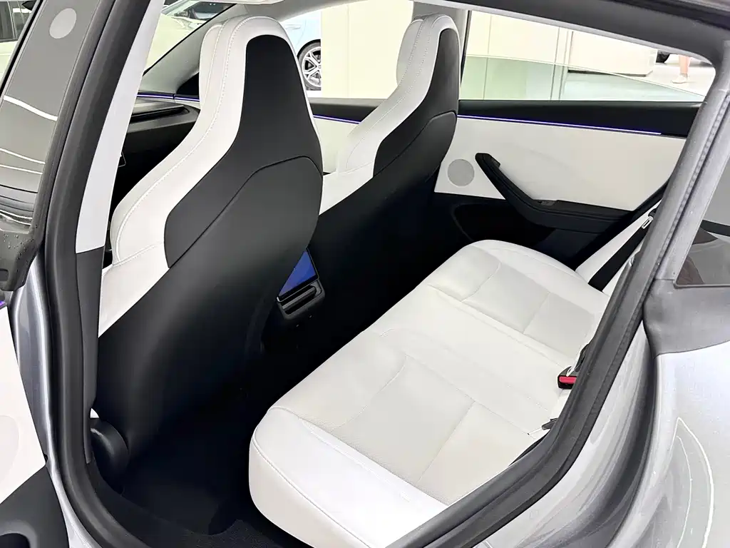 Tesla Model 3 — миниатюра 16