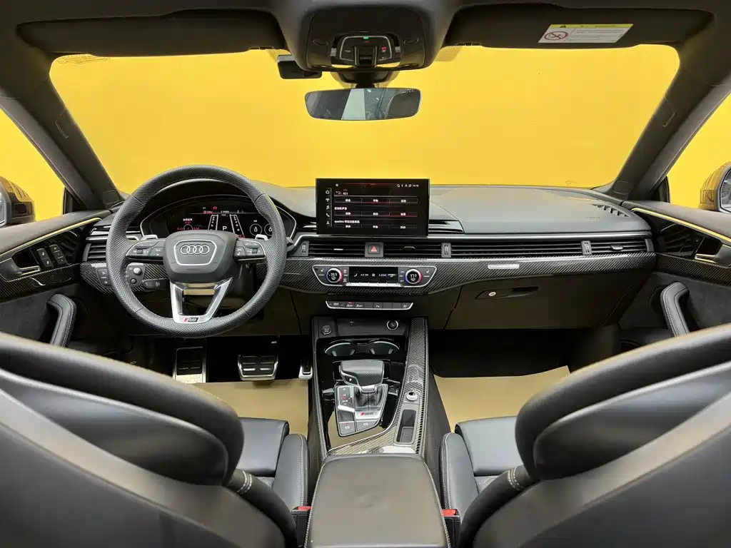 Audi RS 5 — миниатюра 38