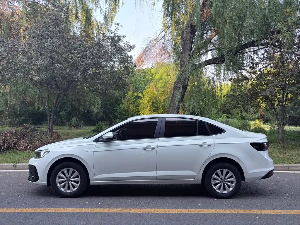 Volkswagen Lavida 2023 1.5L AT