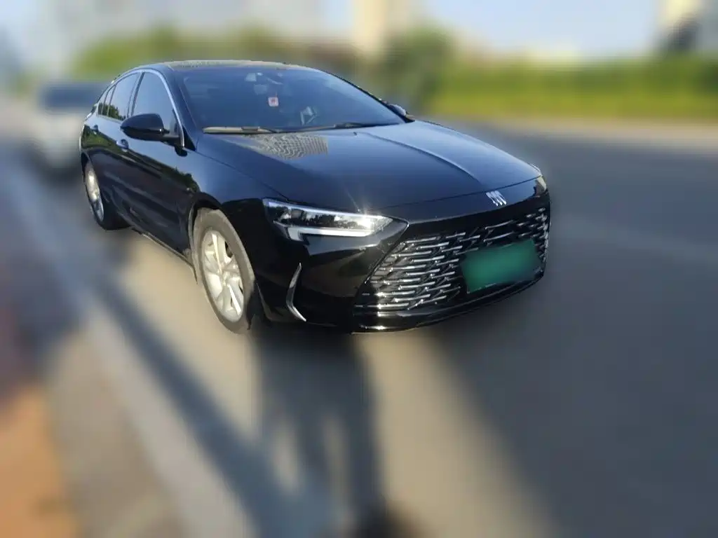 Buick Regal — миниатюра 3