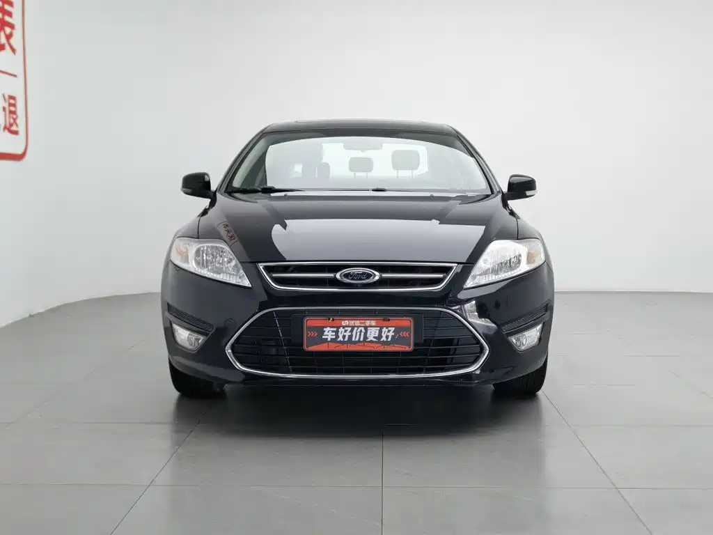 Ford Mondeo - 2011 2.3L Fashion