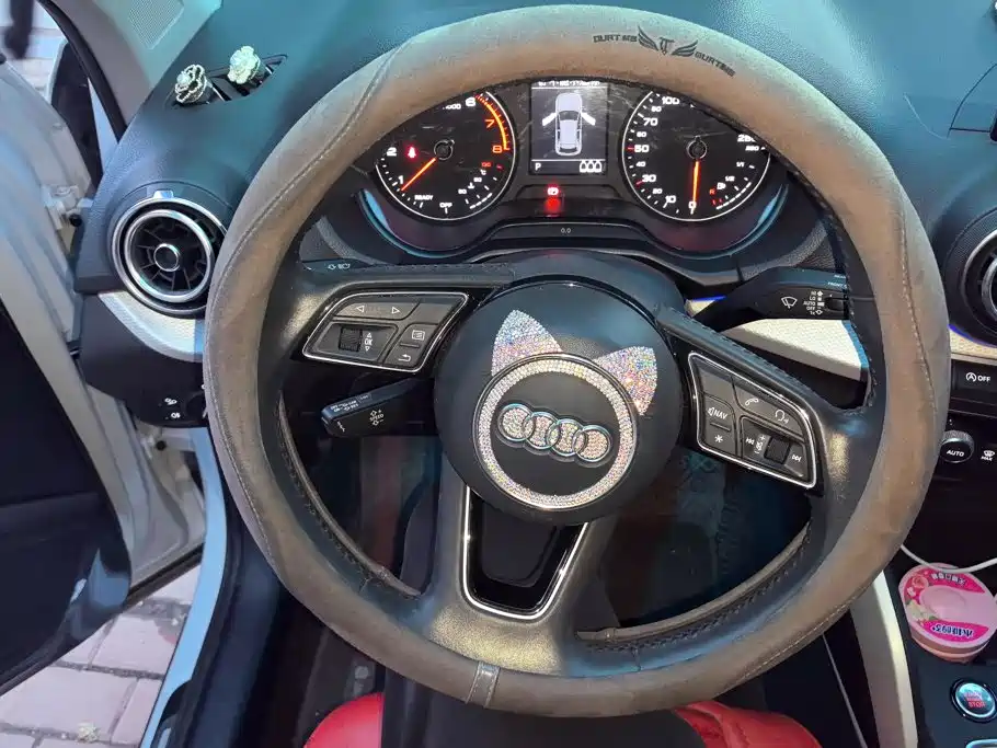 Audi Q2L — миниатюра 15