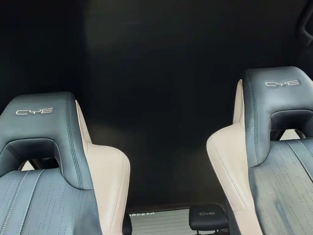 BYD Seagull — миниатюра 13