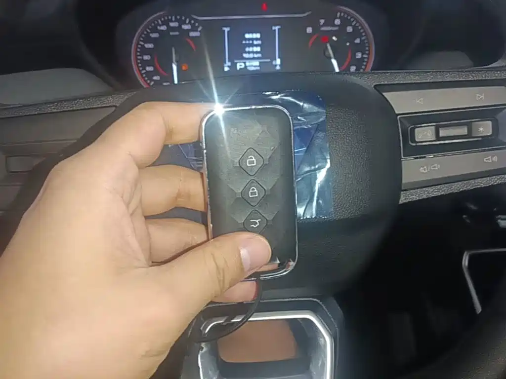 Wuling Xingchi — миниатюра 9