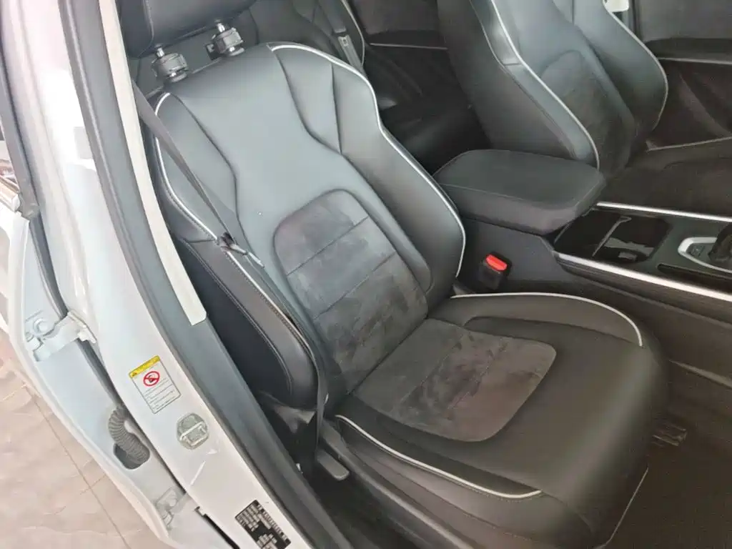 Haval H6 — миниатюра 25