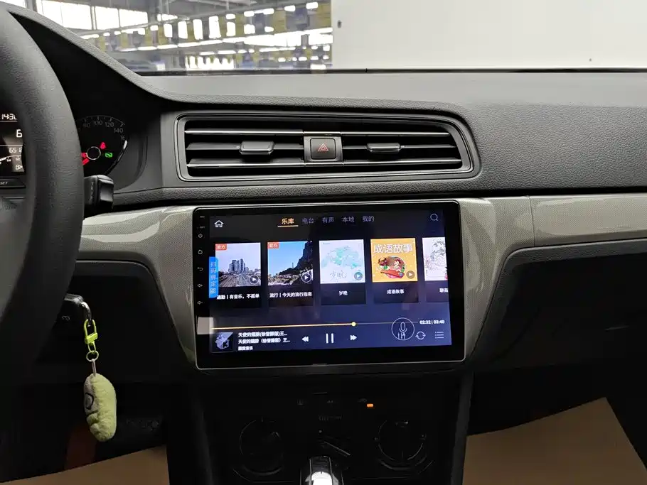 Volkswagen Lavida — миниатюра 13