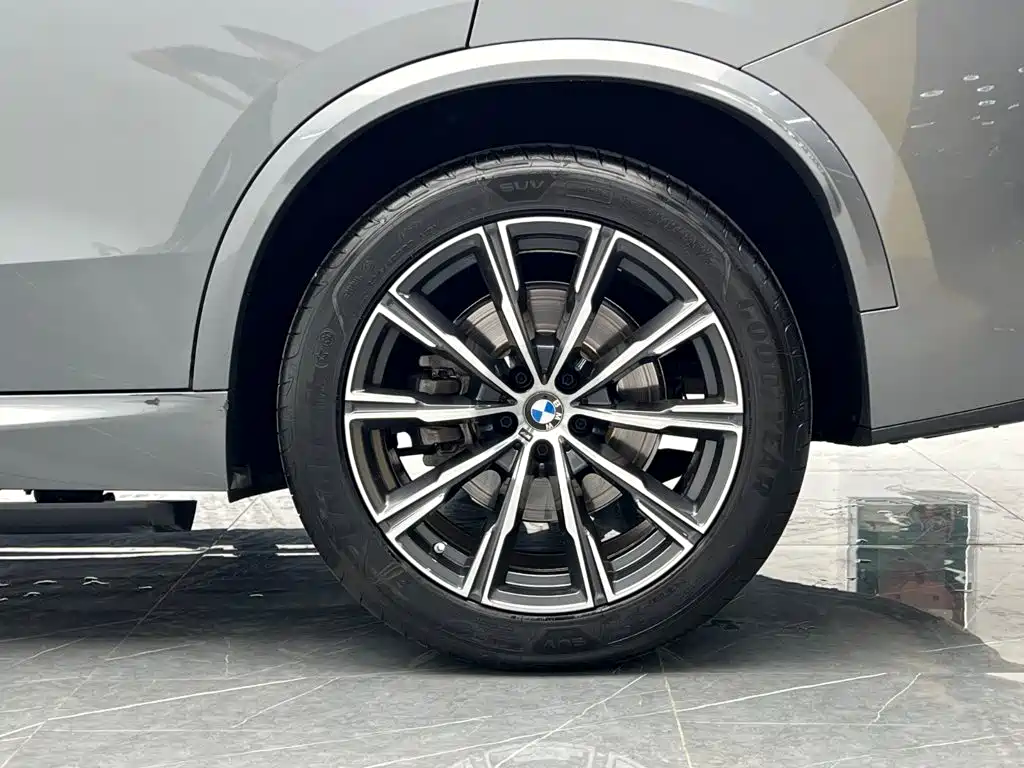 BMW X5 — миниатюра 23