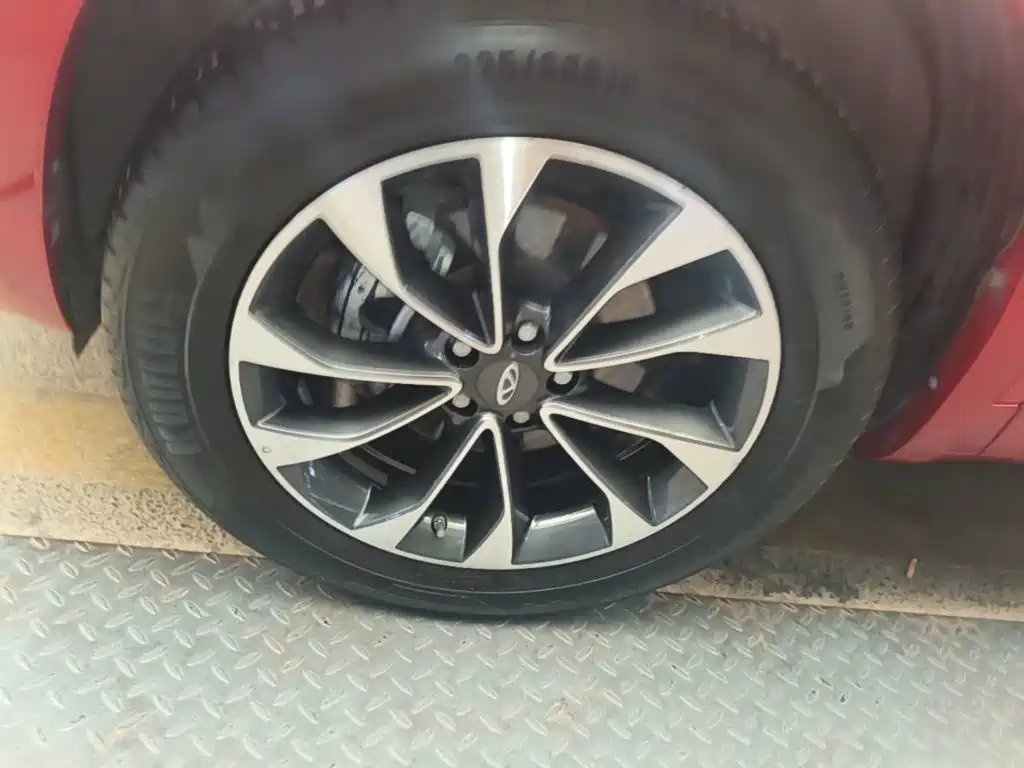 Chery Tiggo 7 — миниатюра 23