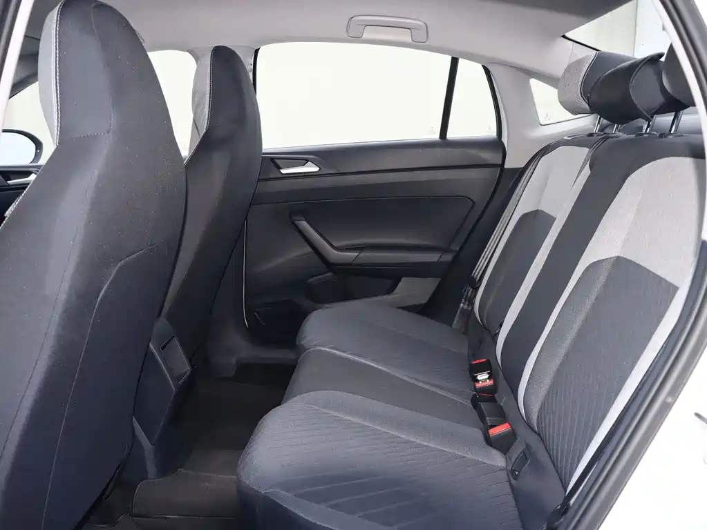 Volkswagen Lavida — миниатюра 14