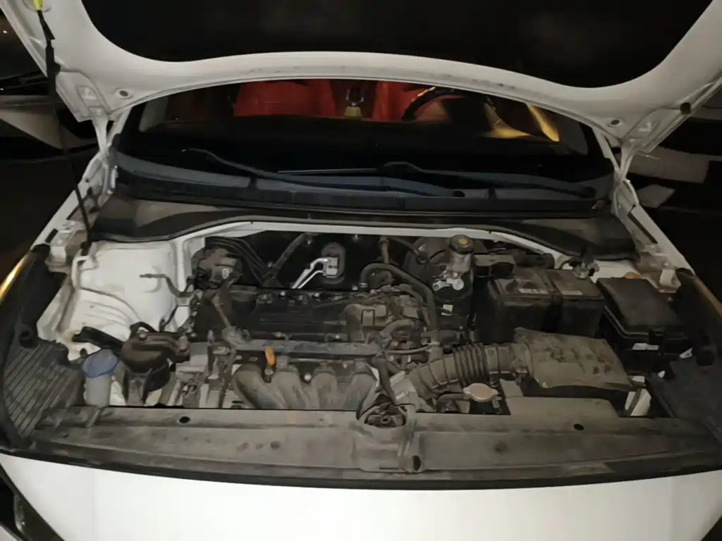Hyundai Verna — миниатюра 20