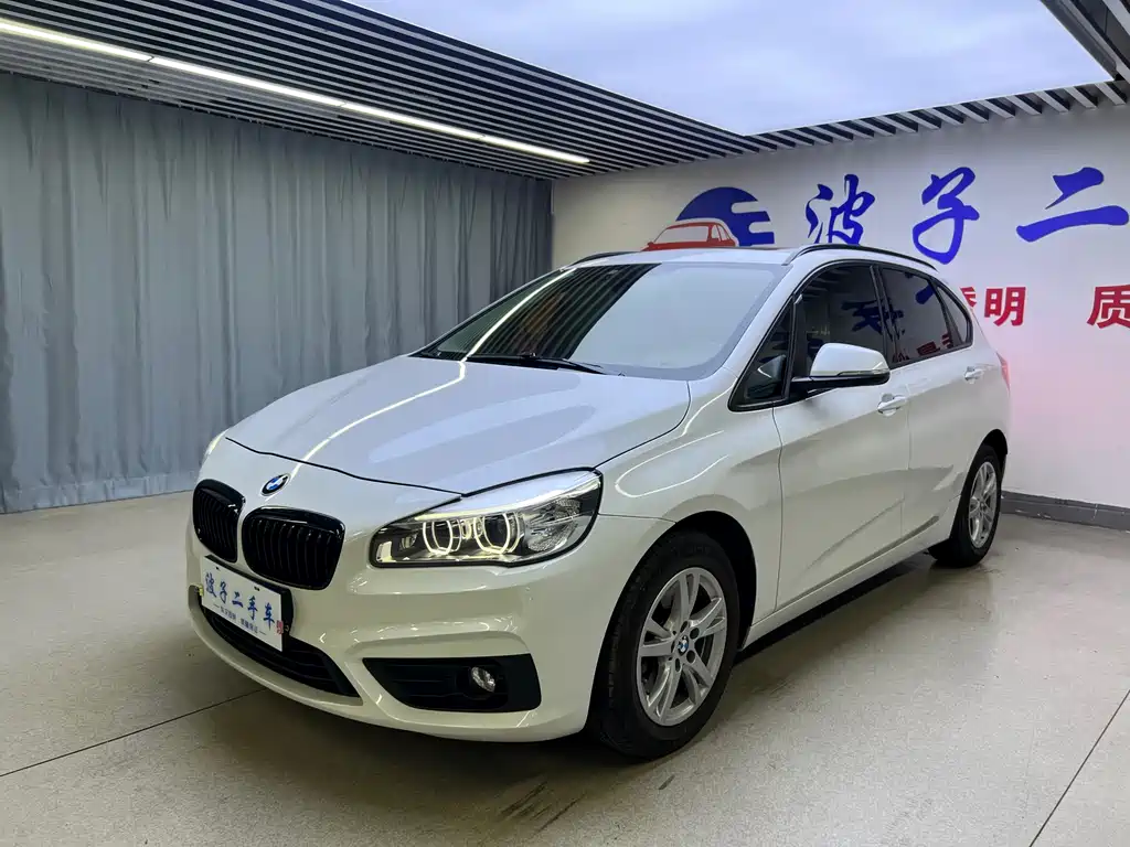 Купить BMW 2 Series Active Tourer