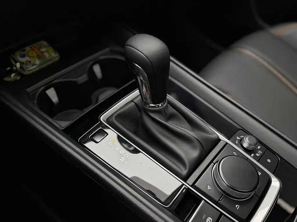 Mazda CX-50 Xingye — миниатюра 11