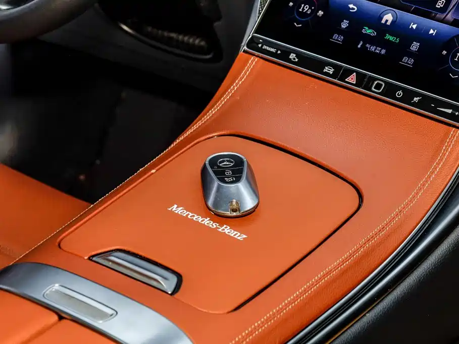 Mercedes-Benz GLC — миниатюра 30