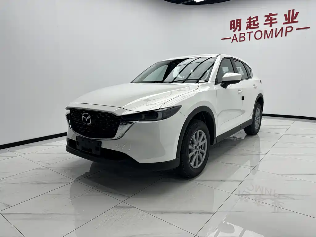Mazda CX-5 2025 2.0L AT Comfort
