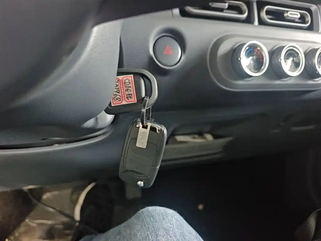 Wuling Zhiguang EV — миниатюра 9