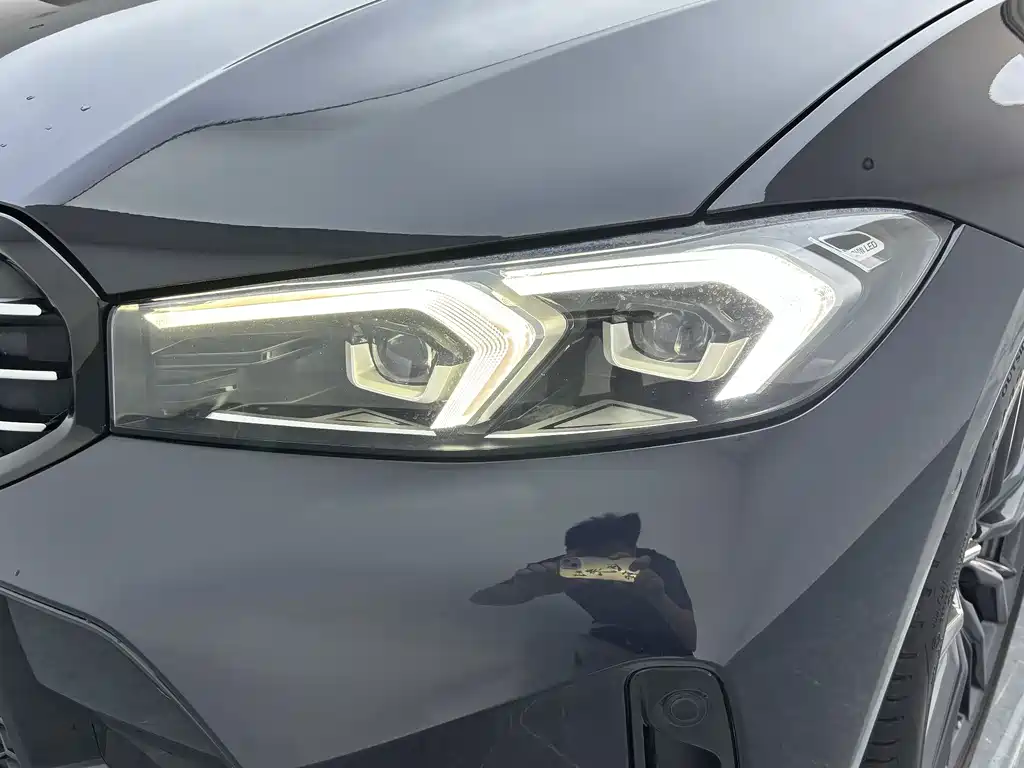 BMW 3 Series — миниатюра 12