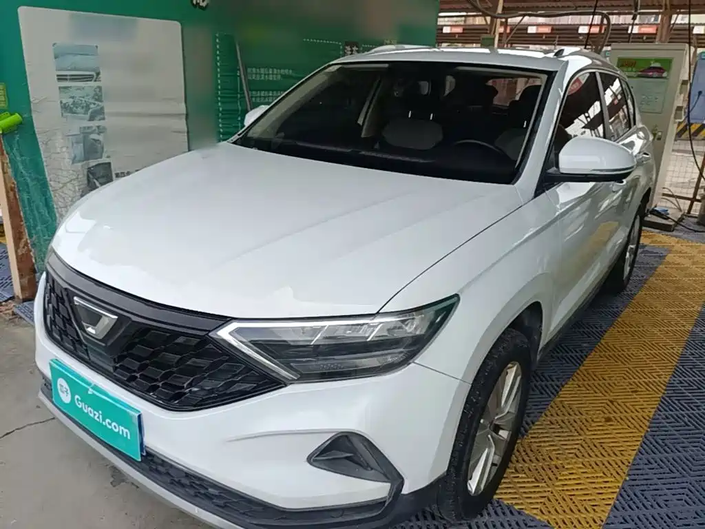 Jetta VS5 — миниатюра 2