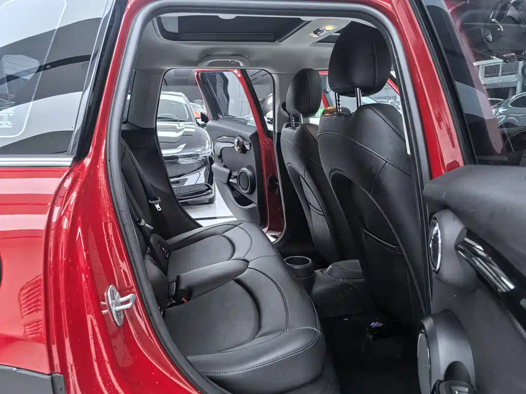 MINI Mini — миниатюра 11