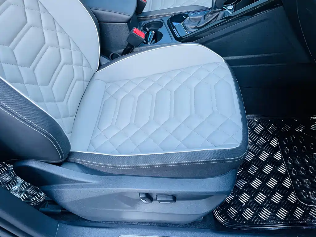 Volkswagen Tayron — миниатюра 30