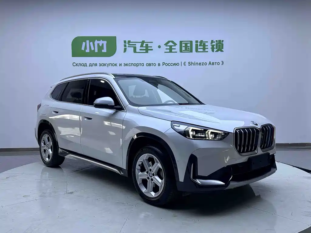 BMW X1 2023 sDrive20Li X