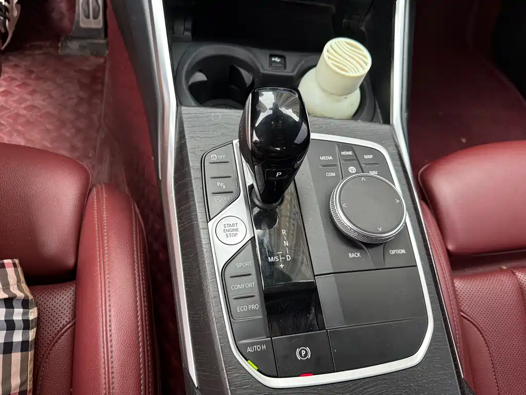 BMW 4 Series — миниатюра 11