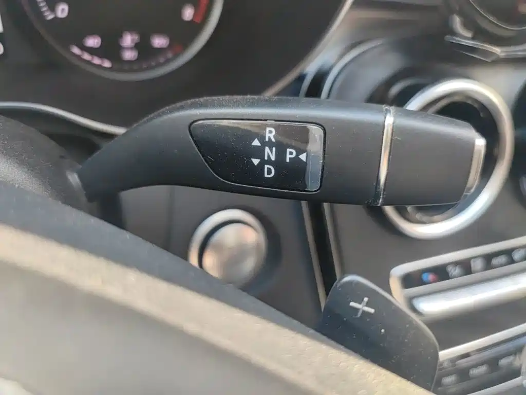 Mercedes-Benz C-Class — миниатюра 10