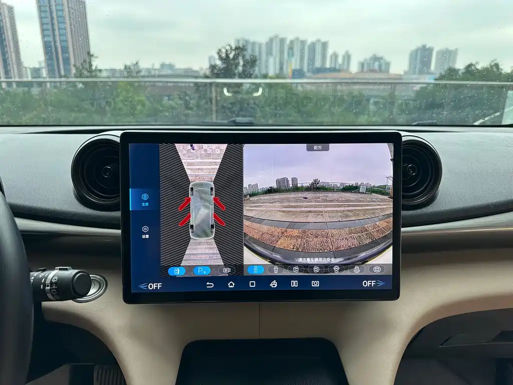 BYD Dolphin — миниатюра 17