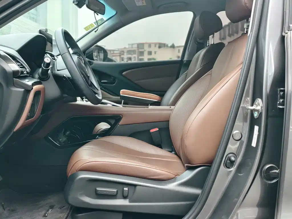 Acura CDX — миниатюра 9