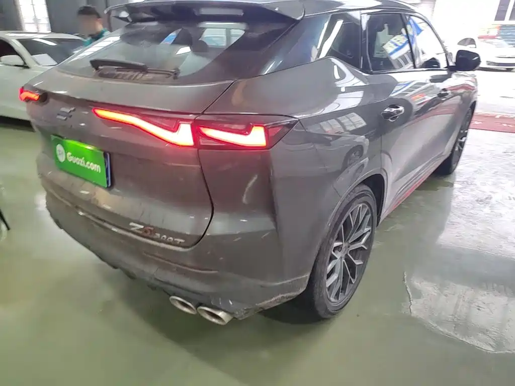 Oshan Oushang Z6 — миниатюра 8