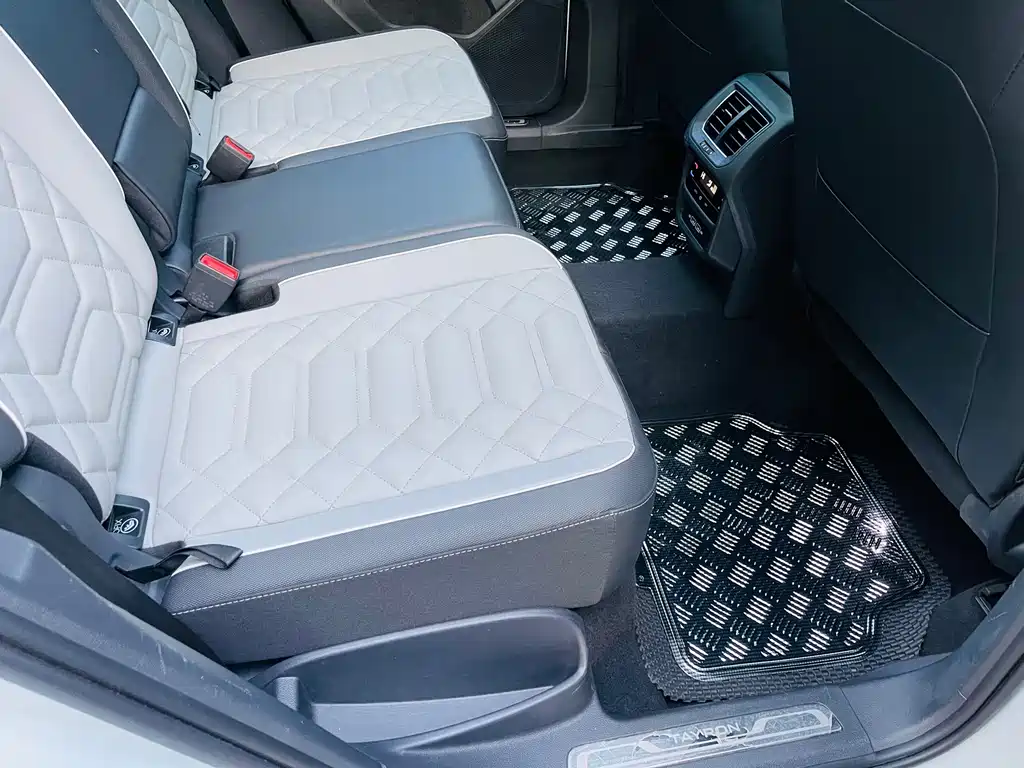 Volkswagen Tayron — миниатюра 27