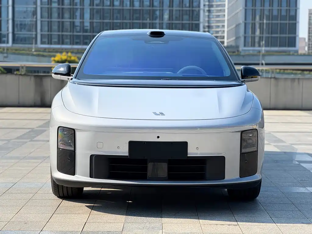 Li Auto Li i6 — миниатюра 2