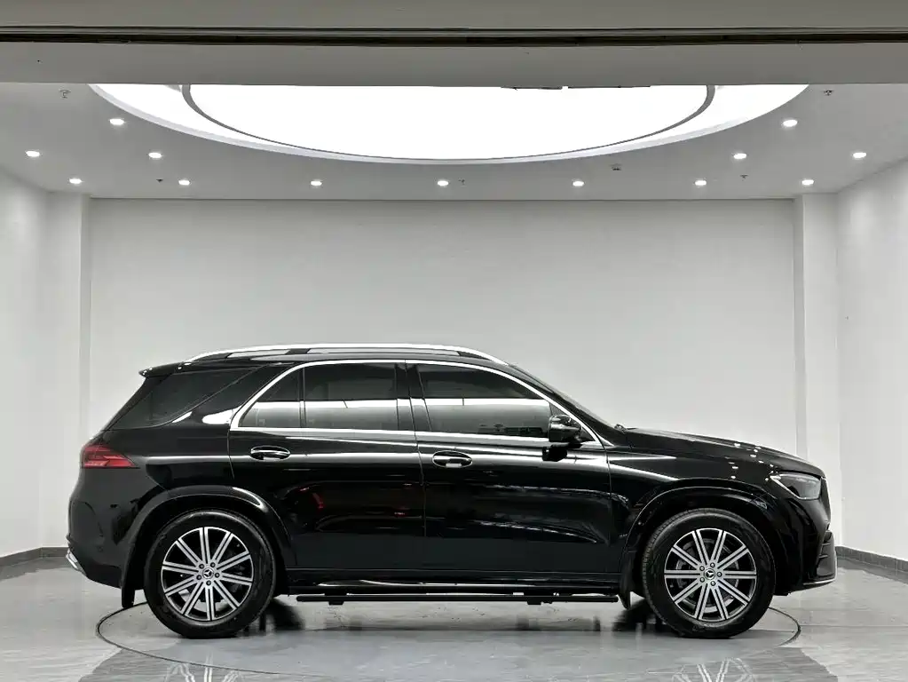 Mercedes-Benz GLE 2025 GLE 350 4MATIC Fashion