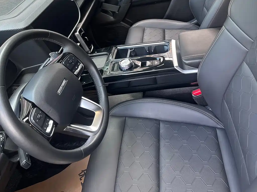 Haval Big Dog — миниатюра 9