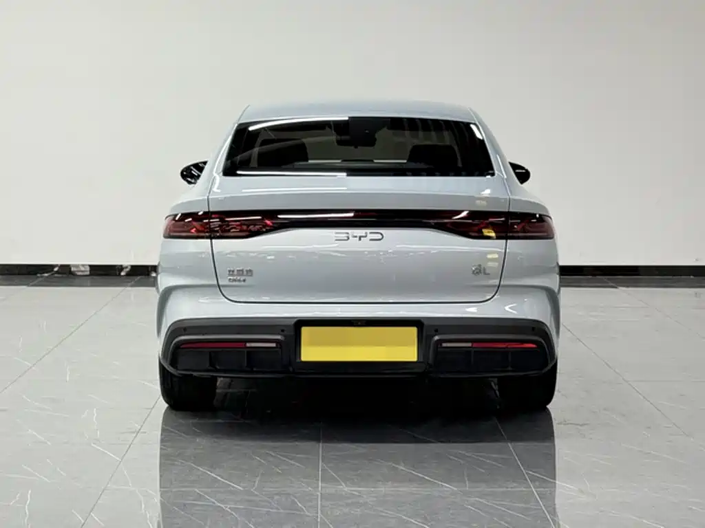 BYD Qin L — миниатюра 5