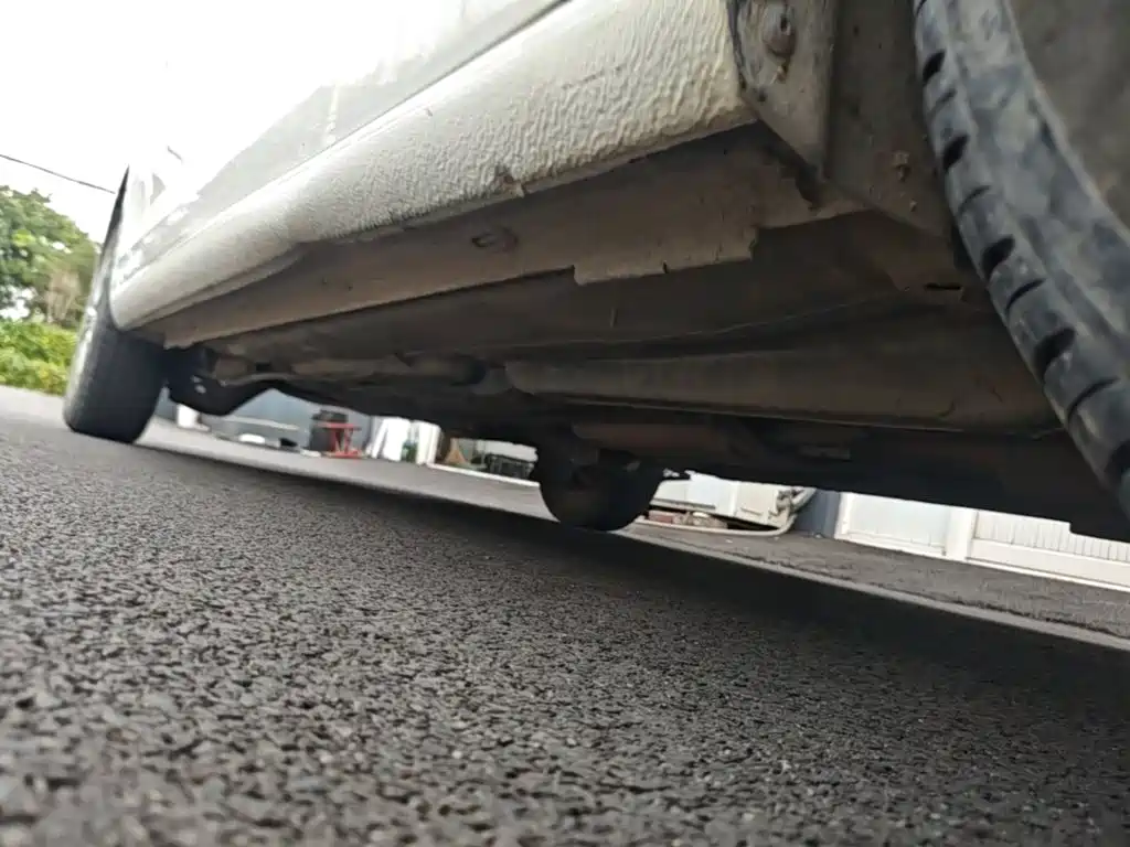 Volkswagen Santana — миниатюра 21