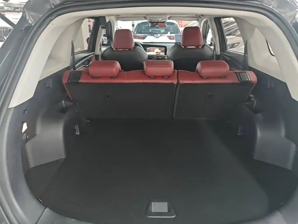 Changan CS75 PLUS — миниатюра 19
