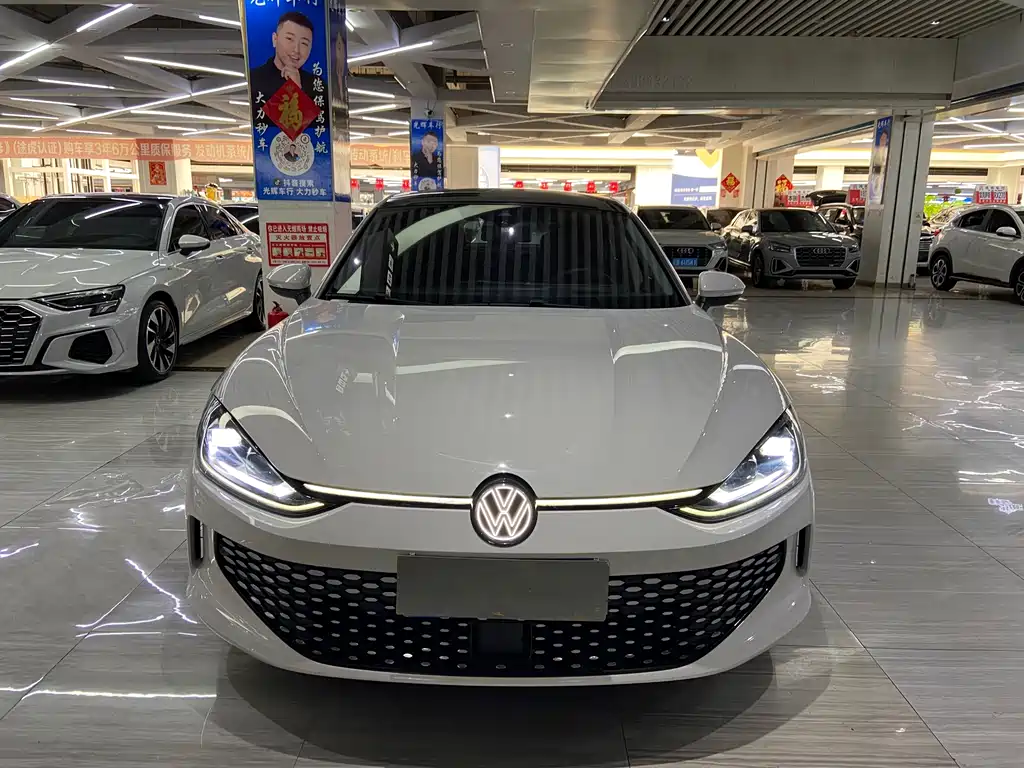 Volkswagen Lamando 2022 L 280TSI DSG