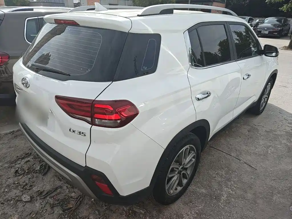 Hyundai ix35 — миниатюра 7