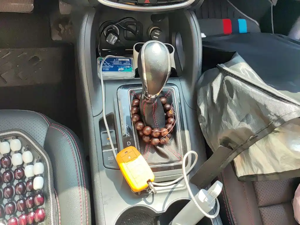 Changan CS75 — миниатюра 16