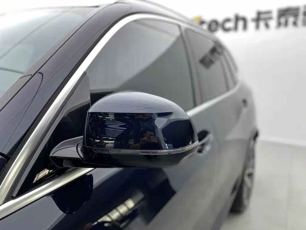 BMW X5 (Import) — миниатюра 13